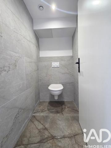 Appartement à vendre 3 pièces 70 m² Perpignan