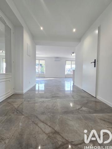 Appartement à vendre 3 pièces 70 m² Perpignan