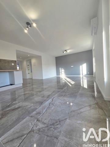 Appartement à vendre 3 pièces 70 m² Perpignan