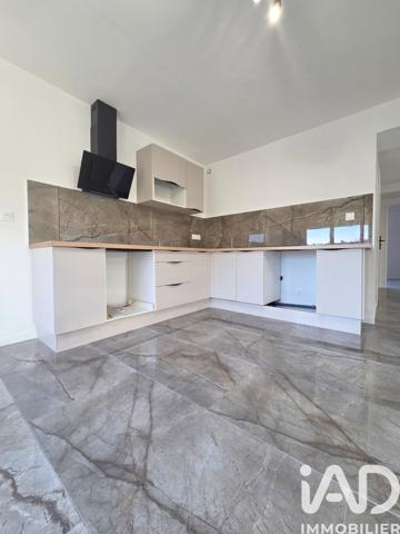 Appartement à vendre 3 pièces 70 m² Perpignan