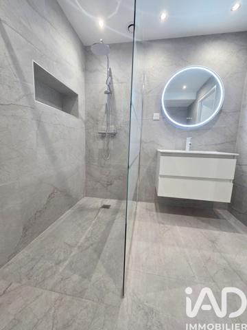 Appartement à vendre 3 pièces 70 m² Perpignan