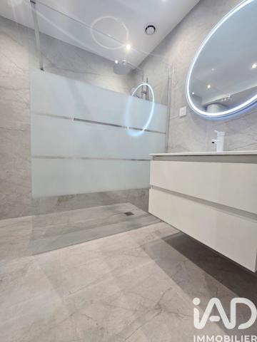 Appartement à vendre 3 pièces 70 m² Perpignan