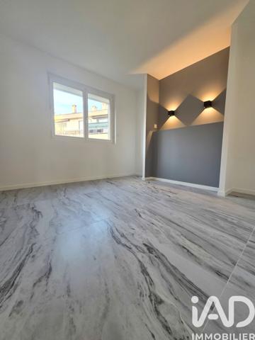 Appartement à vendre 3 pièces 70 m² Perpignan