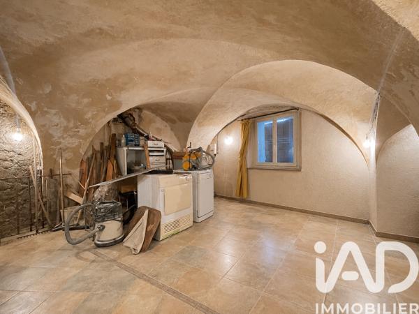 Maison à vendre 3 pièces 77 m² Valserres