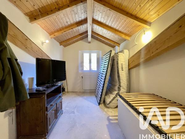 Maison à vendre 3 pièces 77 m² Valserres
