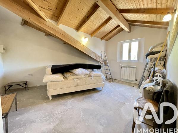 Maison à vendre 3 pièces 77 m² Valserres