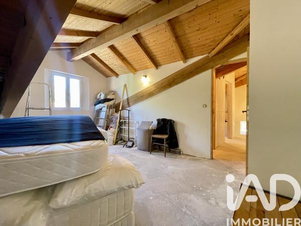 Maison à vendre 3 pièces 77 m² Valserres