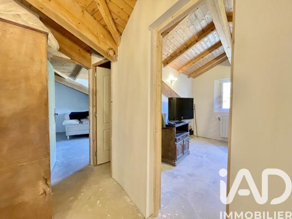 Maison à vendre 3 pièces 77 m² Valserres