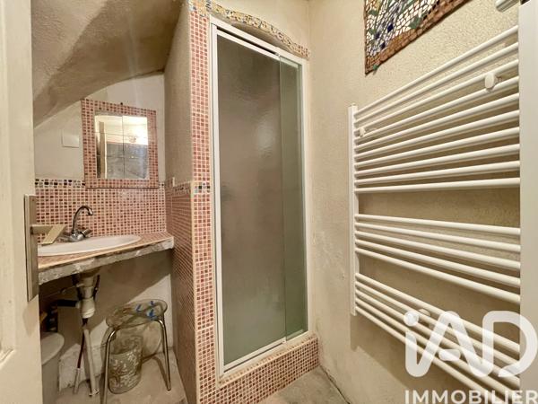 Maison à vendre 3 pièces 77 m² Valserres