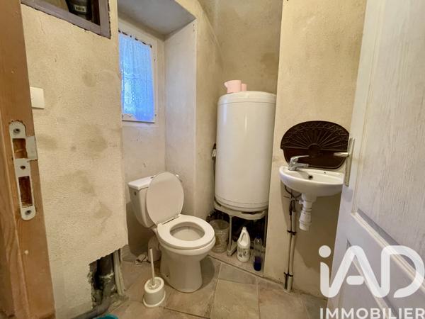 Maison à vendre 3 pièces 77 m² Valserres