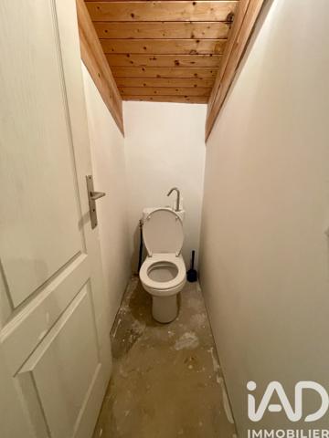 Maison à vendre 3 pièces 77 m² Valserres