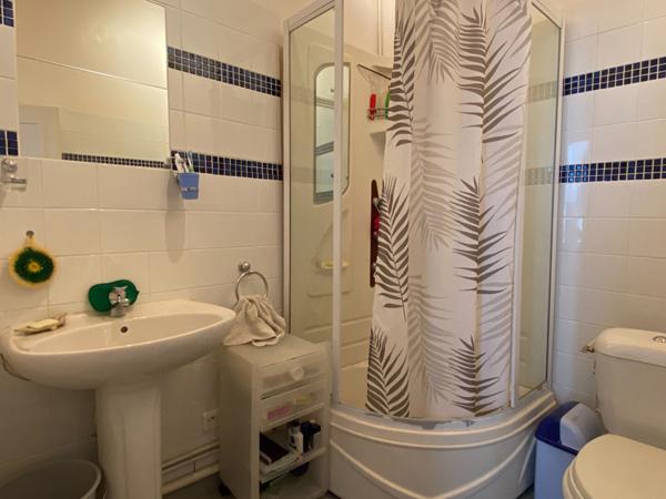 Maison de centre-bourg à Civray