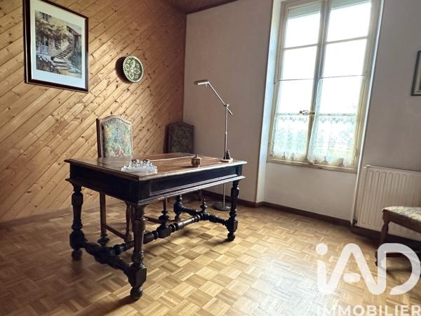 Maison à vendre 7 pièces 217,73 m² Voiron