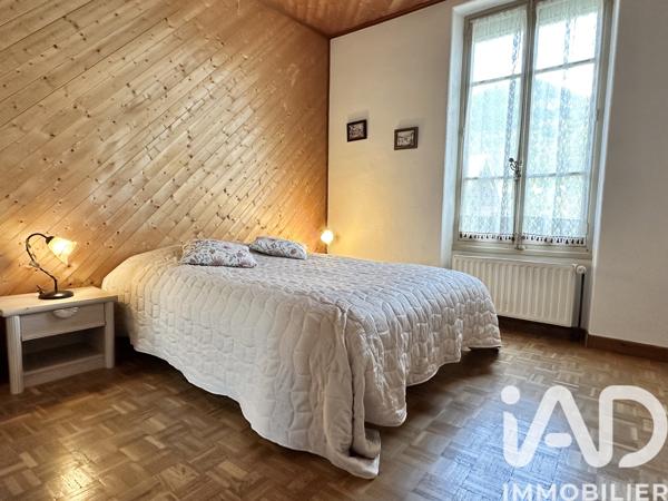 Maison à vendre 7 pièces 217,73 m² Voiron