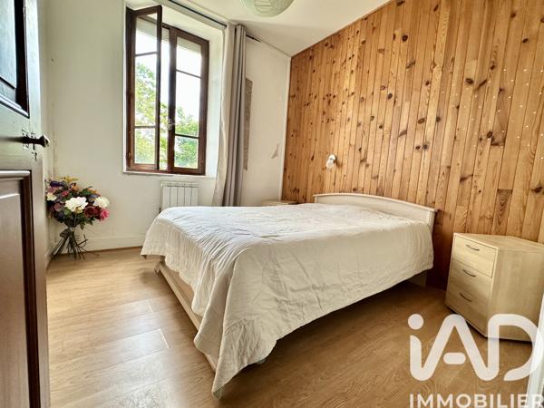 Maison à vendre 7 pièces 217,73 m² Voiron