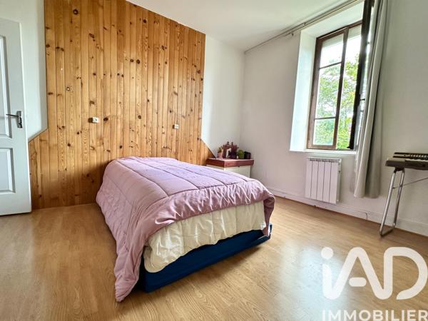 Maison à vendre 7 pièces 217,73 m² Voiron