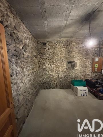 Maison à vendre 7 pièces 217,73 m² Voiron