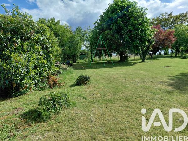 Maison à vendre 7 pièces 217,73 m² Voiron