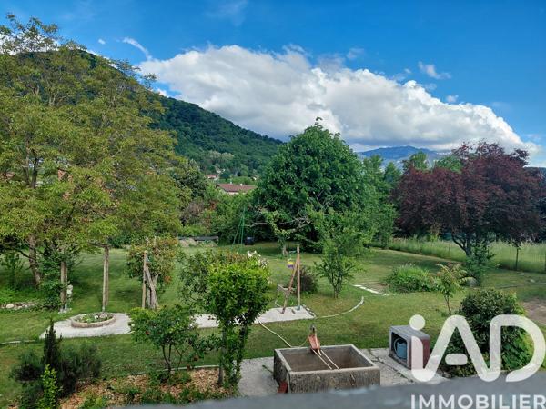 Maison à vendre 7 pièces 217,73 m² Voiron