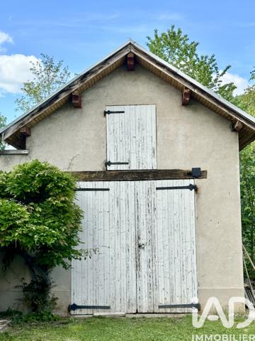 Maison à vendre 7 pièces 217,73 m² Voiron