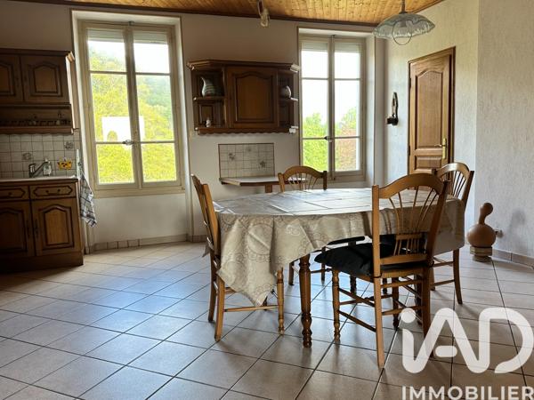 Maison à vendre 7 pièces 217,73 m² Voiron