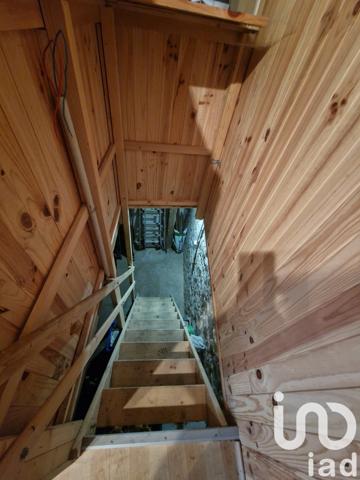 Maison à vendre 3 pièces 67 m² Ancy-le-Franc