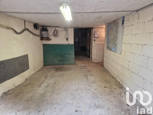 Maison à vendre 3 pièces 67 m² Ancy-le-Franc