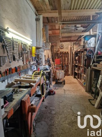 Maison à vendre 3 pièces 67 m² Ancy-le-Franc