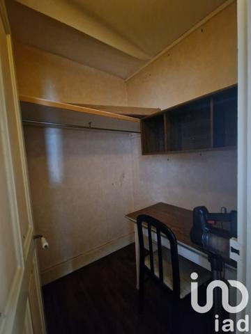 Maison à vendre 3 pièces 67 m² Ancy-le-Franc