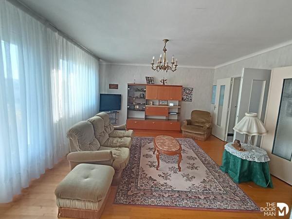 Maison - Vendu - 102 m² - SAINT-NAZAIRE | The Door Man
