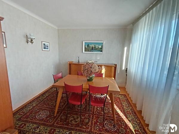 Maison - Vendu - 102 m² - SAINT-NAZAIRE | The Door Man