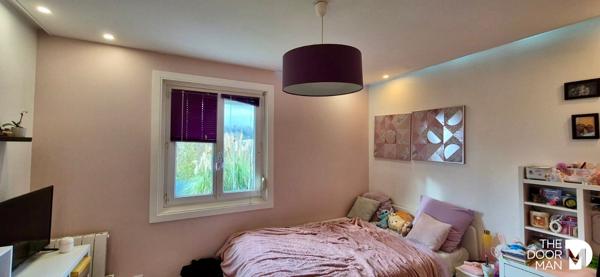 Maison - Vendu - 135 m² - MAULE | The Door Man