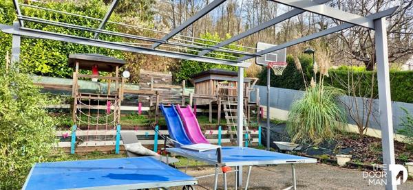 Maison - Vendu - 135 m² - MAULE | The Door Man