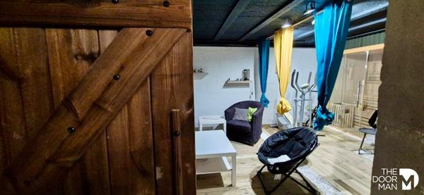 Maison - Vendu - 135 m² - MAULE | The Door Man