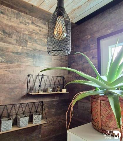 Maison - Vendu - 135 m² - MAULE | The Door Man