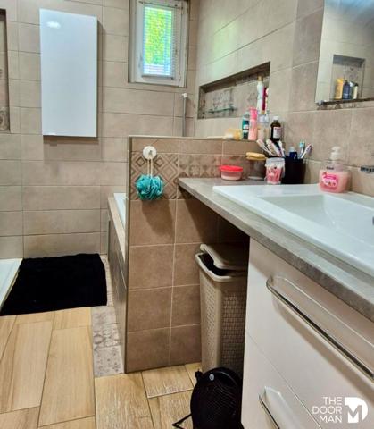 Maison - Vendu - 135 m² - MAULE | The Door Man
