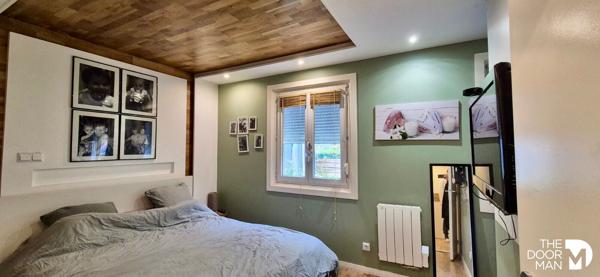 Maison - Vendu - 135 m² - MAULE | The Door Man
