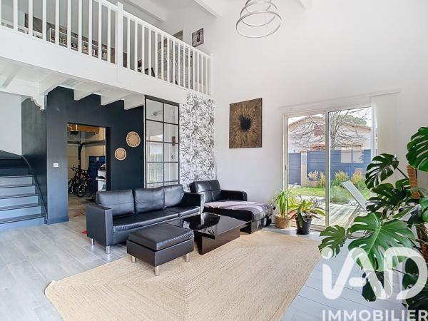 Maison à vendre 4 pièces 116 m² Balma
