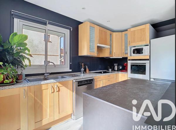 Maison à vendre 4 pièces 116 m² Balma