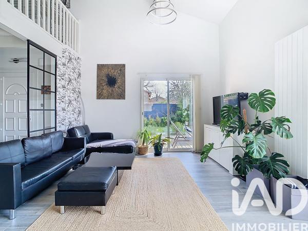 Maison à vendre 4 pièces 116 m² Balma