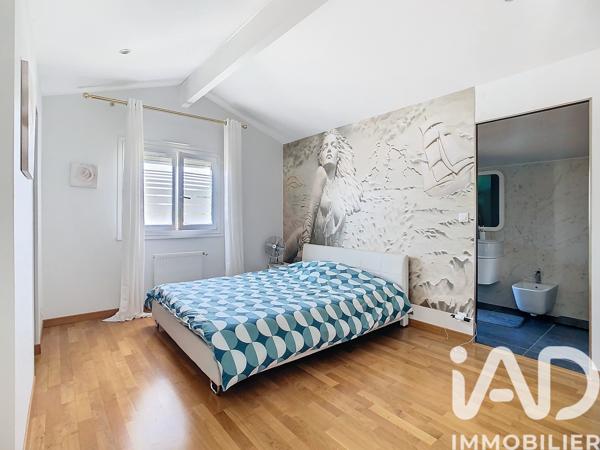 Maison à vendre 4 pièces 116 m² Balma