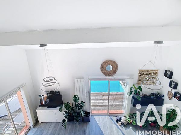 Maison à vendre 4 pièces 116 m² Balma
