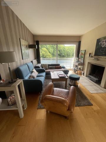 Maison à vendre à Mauléon dans les Deux-Sèvres (79700), ref : 49055-61