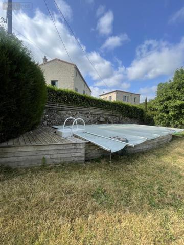 Maison à vendre à Mauléon dans les Deux-Sèvres (79700), ref : 49055-61
