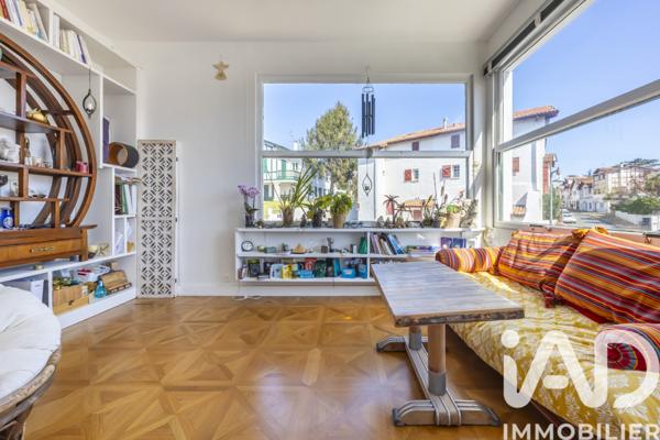 Maison à vendre 8 pièces 210 m² Ciboure