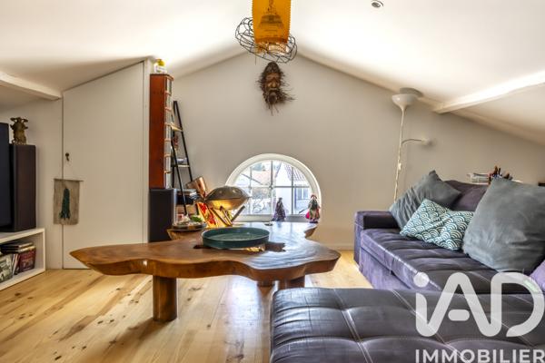 Maison à vendre 8 pièces 210 m² Ciboure