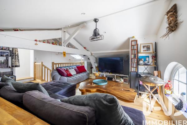 Maison à vendre 8 pièces 210 m² Ciboure