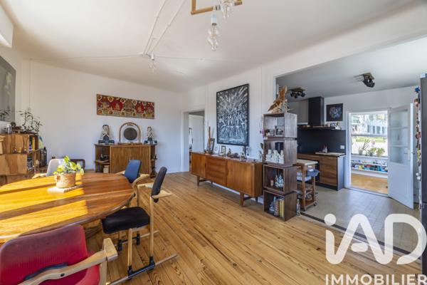 Maison à vendre 8 pièces 210 m² Ciboure