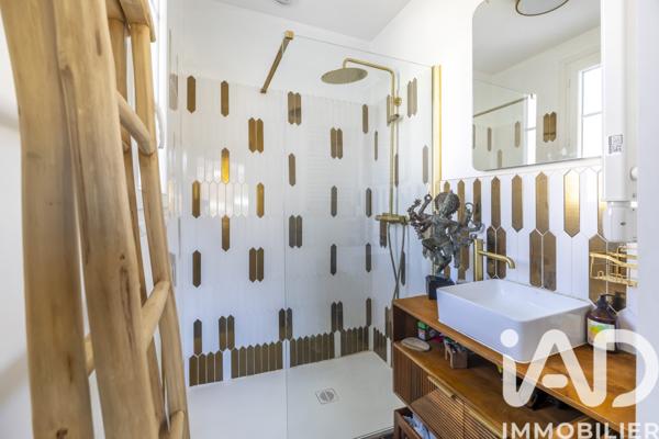 Maison à vendre 8 pièces 210 m² Ciboure