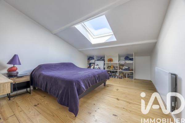 Maison à vendre 8 pièces 210 m² Ciboure